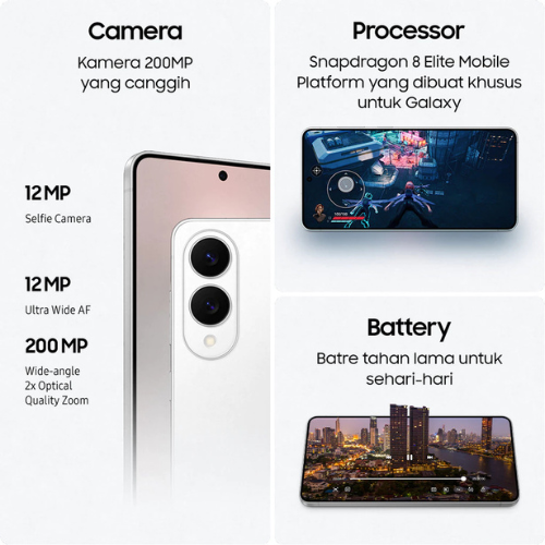 SAMSUNG GALAXY S25 EDGE